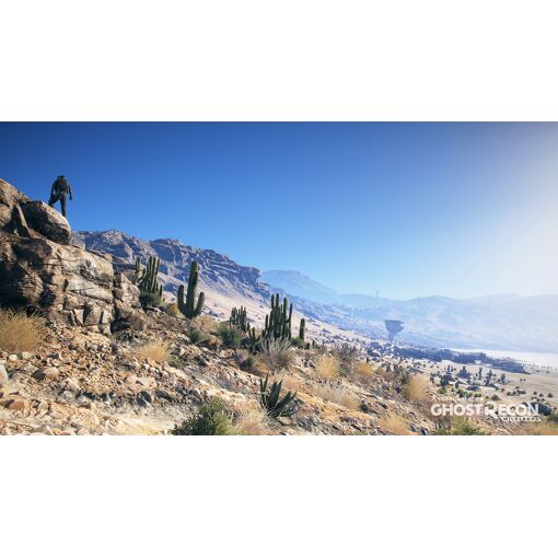 Tom Clancy's Ghost Recon Wildlands : Gold Edition Year 2 PS4 - 8