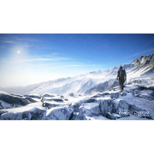 Tom Clancy's Ghost Recon Wildlands : Gold Edition Year 2 PS4 - 3