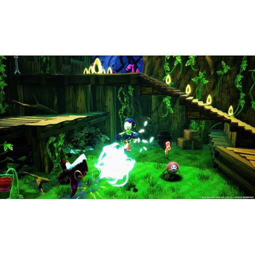 Balan Wonderworld : Standard Edition PS4