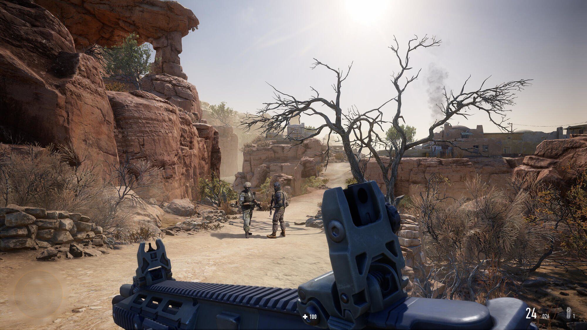 Sniper Ghost Warrior : Contracts 2 Xbox One - 5