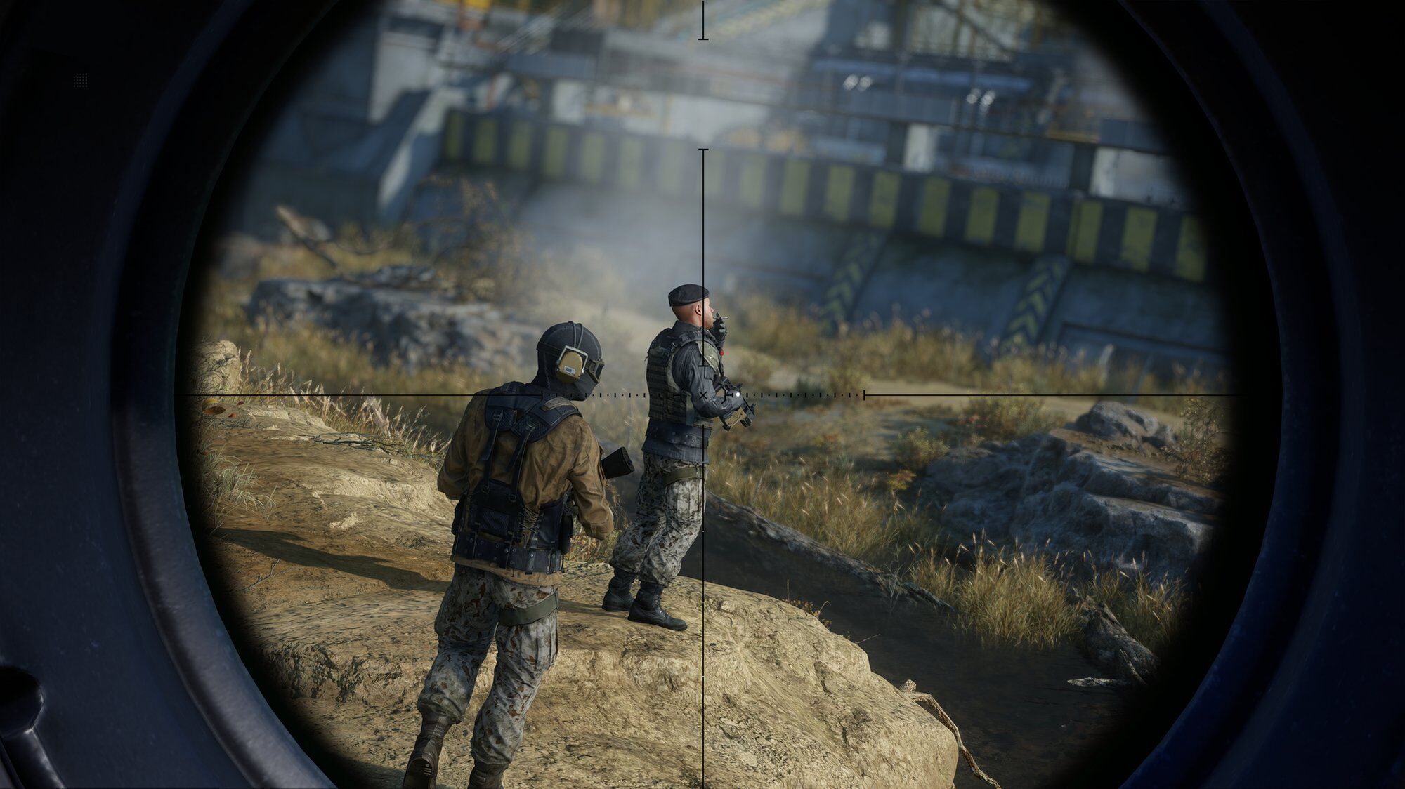 Sniper Ghost Warrior : Contracts 2 Xbox One - 7