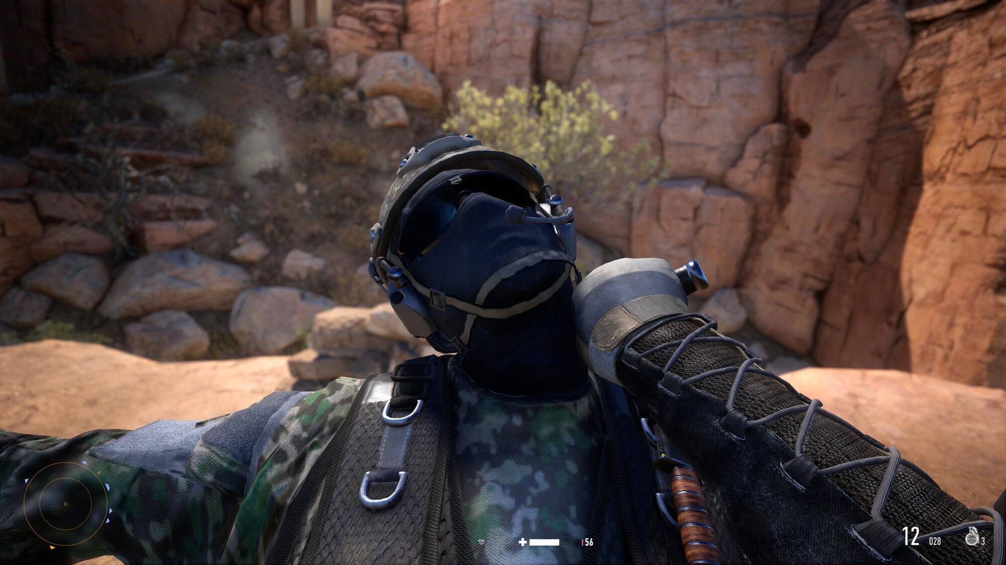 Sniper Ghost Warrior : Contracts 2 Xbox One - 3