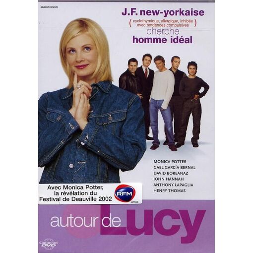 Autour de Lucy