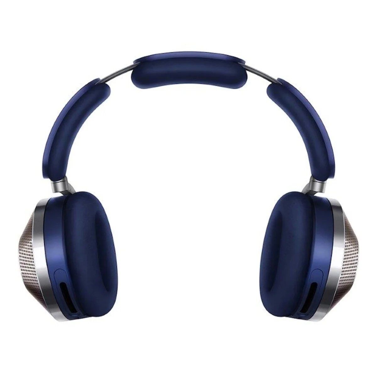 Dyson Zone Absolute + casque bleu/cuivre