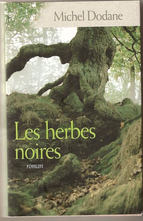 Les Herbes Noires ( les Enfants de la Vouivre Tome 2 )