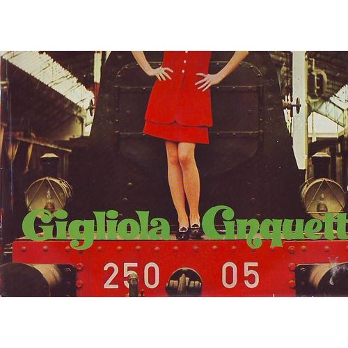 Il Treno Dell Amore Original Sixties France