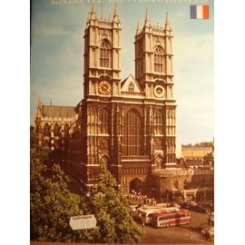L'abbaye De Westminster
