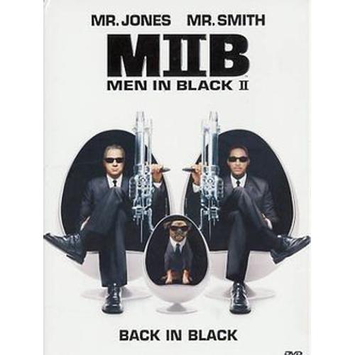 Men In Black 2