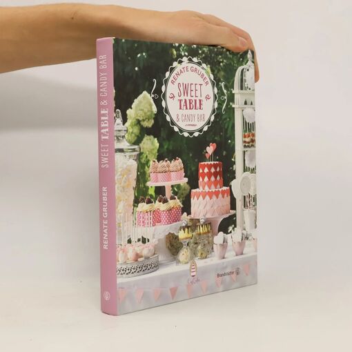 Sweet Table & Candy Bar