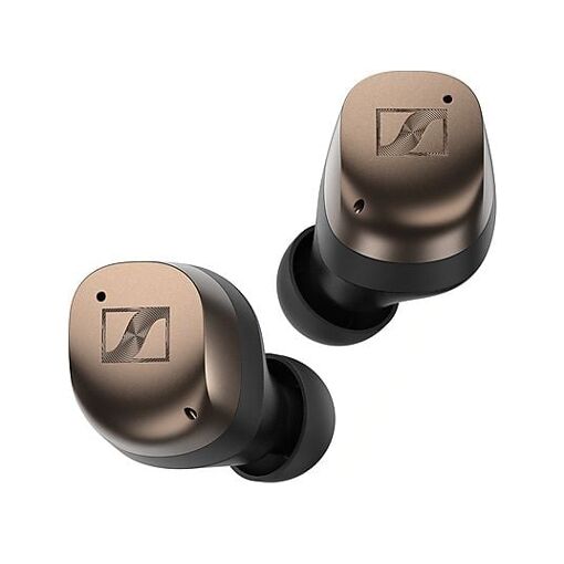 Sennheiser Momentum True Wireless 4, Black Copper - 2