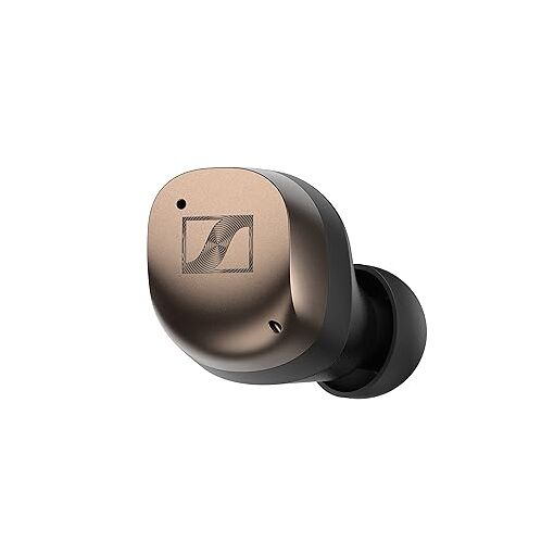 Sennheiser Momentum True Wireless 4, Black Copper - 3