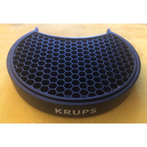 Grille support tasse pour Cafetière KRUPS NESPRESSO VERTUO, PLUS