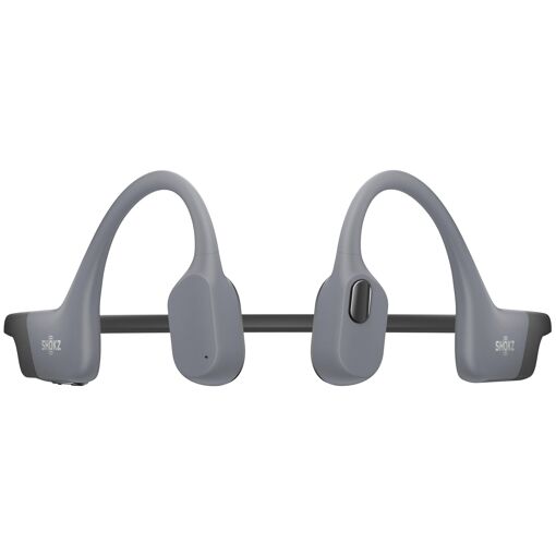 Casque Shokz OpenSwim Pro à Conduction Osseuse Sans F