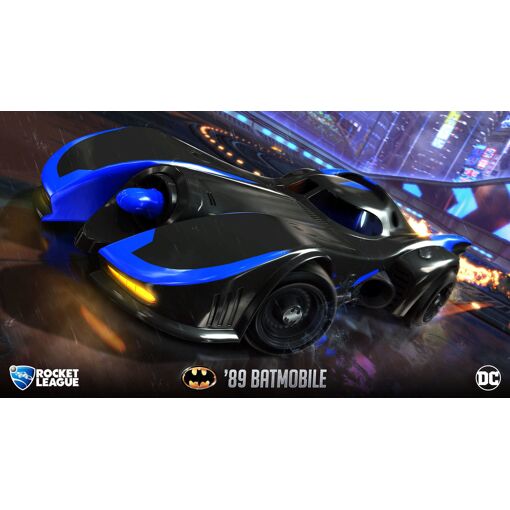 Rocket League : Edition Ultimate Xbox One - 6