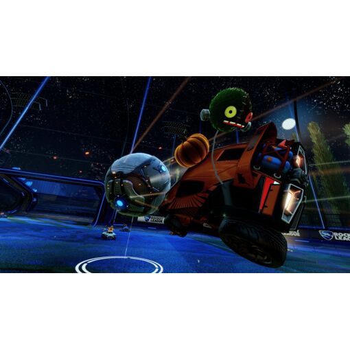 Rocket League : Edition Ultimate Xbox One - 7