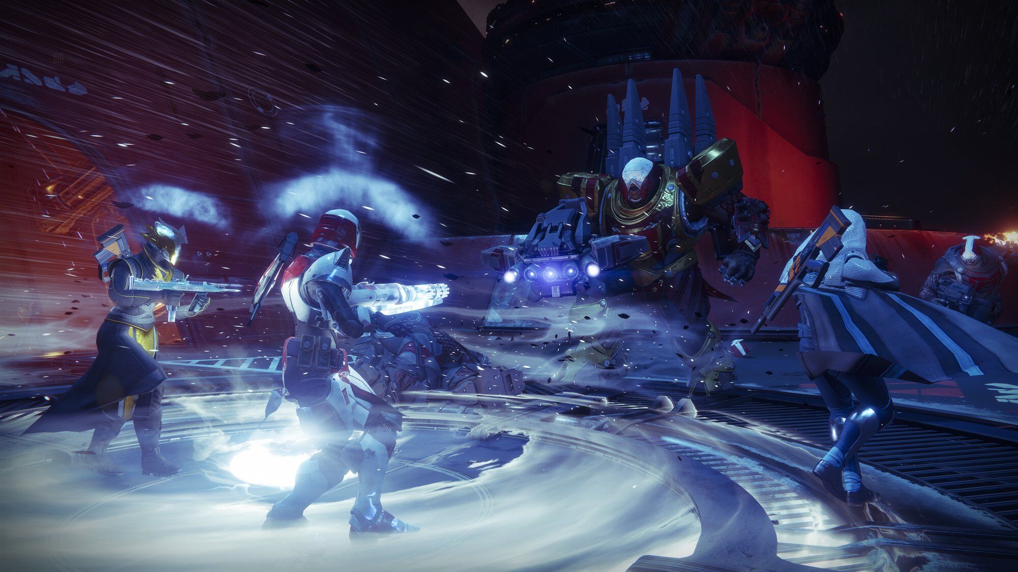 Destiny 2 - Edition Limit�e PS4 - 6