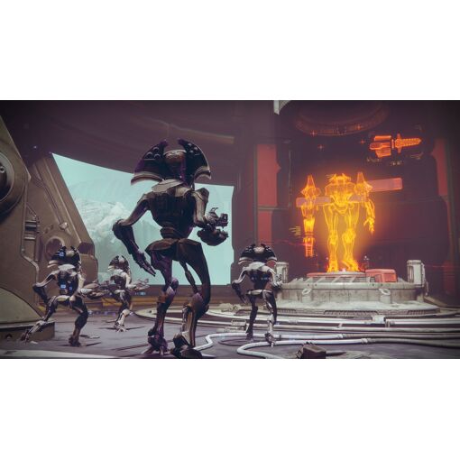Destiny 2 - Edition Limit�e PS4 - 5