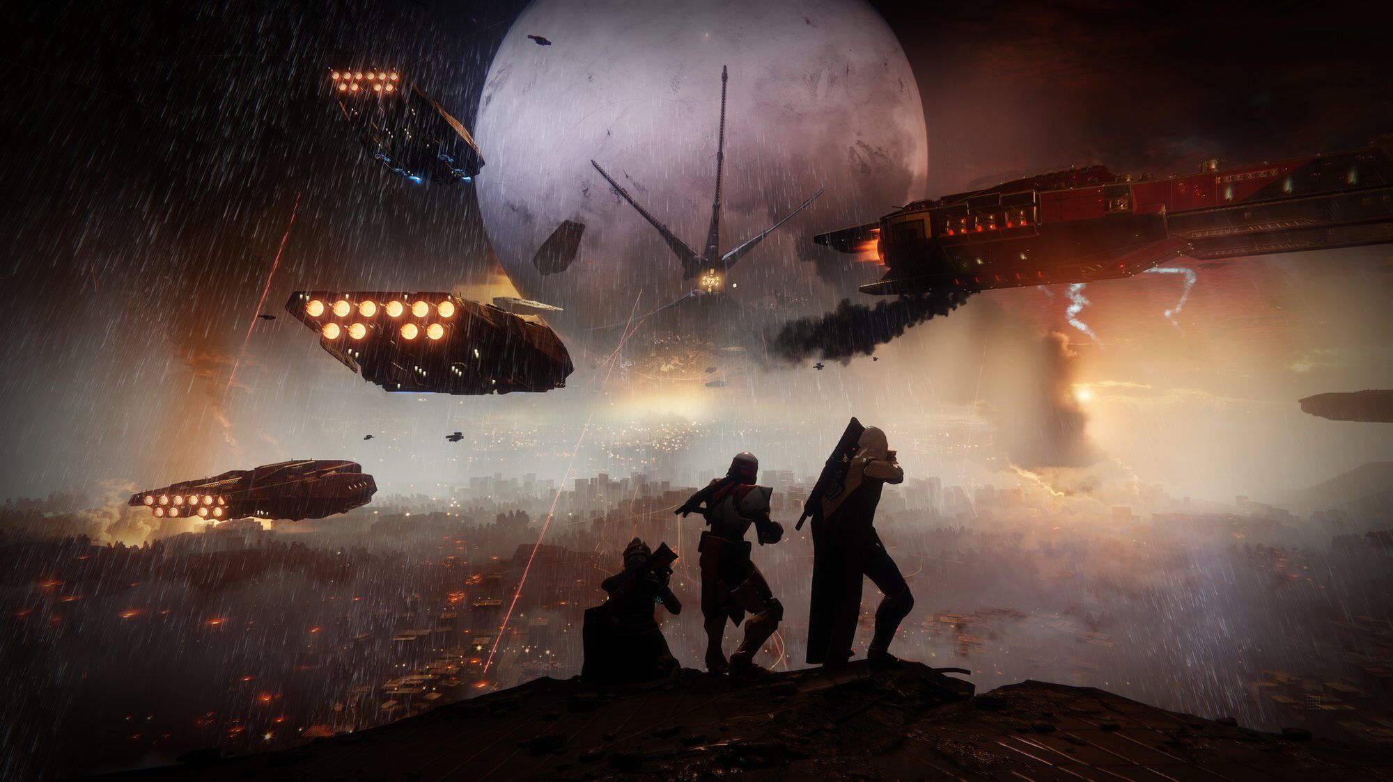 Destiny 2 - Edition Limit�e PS4 - 8