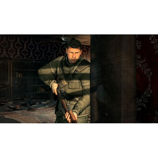 Sniper Elite V2 Remastered Switch - 8
