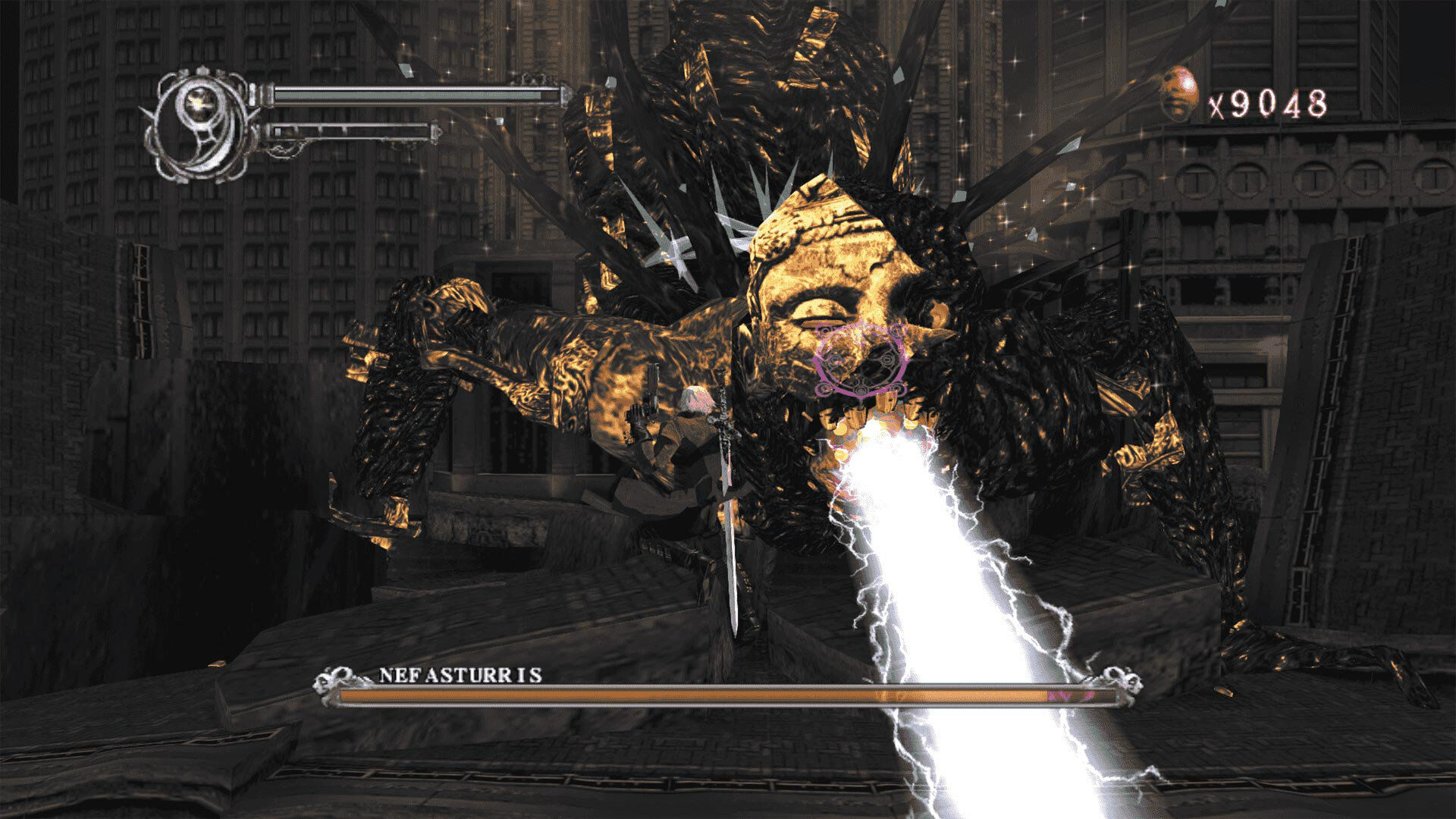 Dmc - Devil May Cry : Hd Collection Xbox One - 4