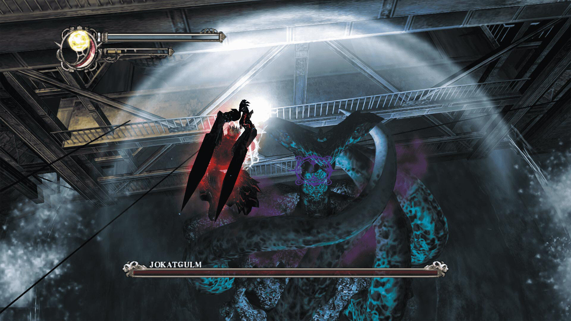 Dmc - Devil May Cry : Hd Collection Xbox One - 2