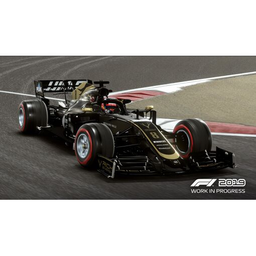 F1 2019 Formula 1 Xbox One - 6