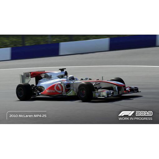 F1 2019 Formula 1 Xbox One - 7