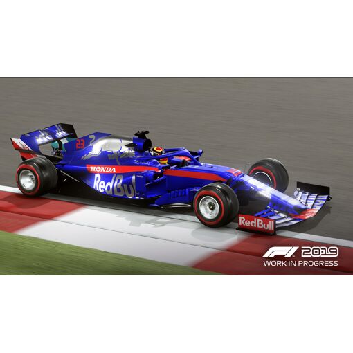 F1 2019 Formula 1 Xbox One - 4