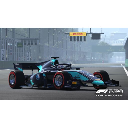 F1 2019 Formula 1 Xbox One - 2