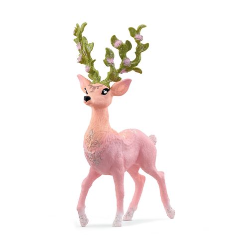 Bayala Cerf Magique