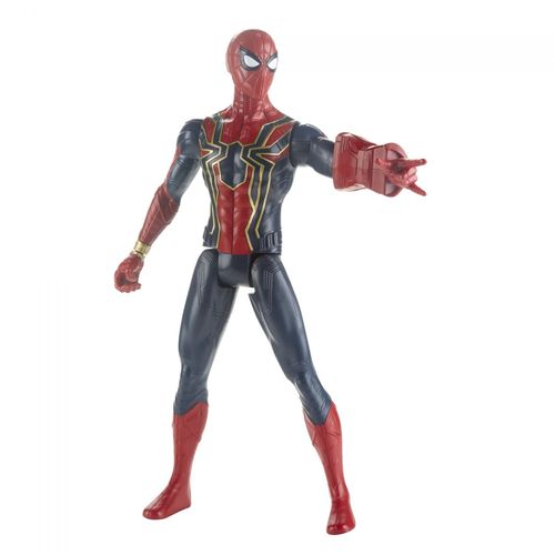 Hasbro Avn Titan Hero Movie Ibis