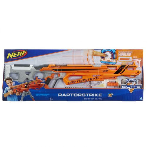 Blasters Ner Accustrike Raptorstrike