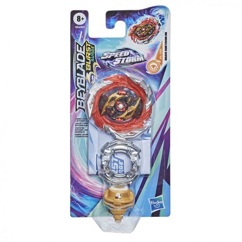 Bey Speedstorm Single Pack Ast
