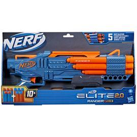 Balle Nerf 100Pièces,Flechette Recharge Nerf Balle Cartouche Munition  Flèche Nerf pour Nerf N-Strike Elite Series Blasters Kid Toy Gun,BY  VCOSTORE : : Jouets