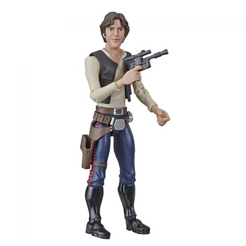 Hasbro Star Wars Goa - E9 Han Solo