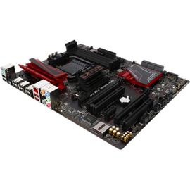 ASUS 970 PRO GAMING/AURA AM3+ AMD 970 SATA 6 Gb/s USB 3.1 ATX Carte mere AMD