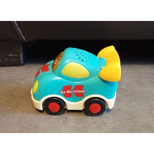 Vtech Tut Tut Bolide Tristan