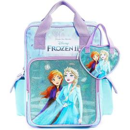 Sac a dos hotsell reine des neiges maternelle