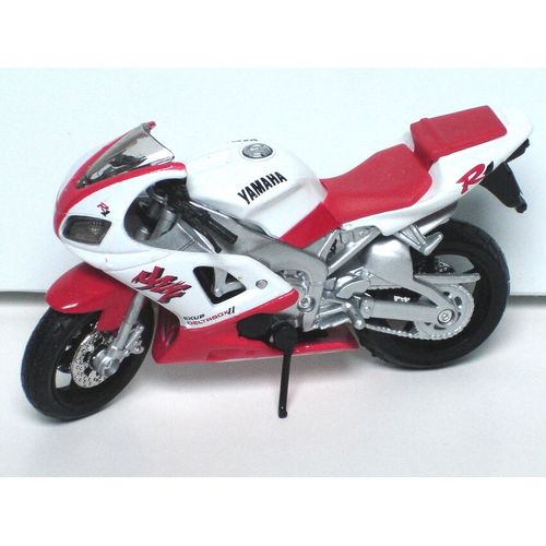 Yamaha Yzf-R1 1000 Exup Deltabox 2-Maisto