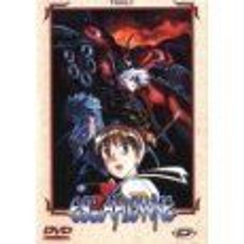 Escaflowne - Vol. 3