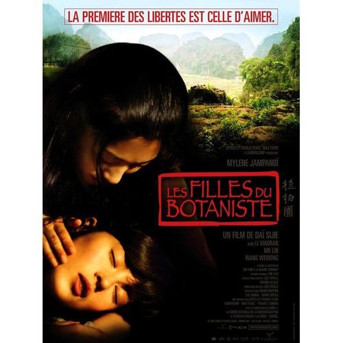 Les Filles Du Botaniste