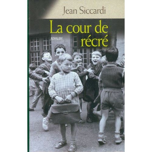 La Cours De Récré