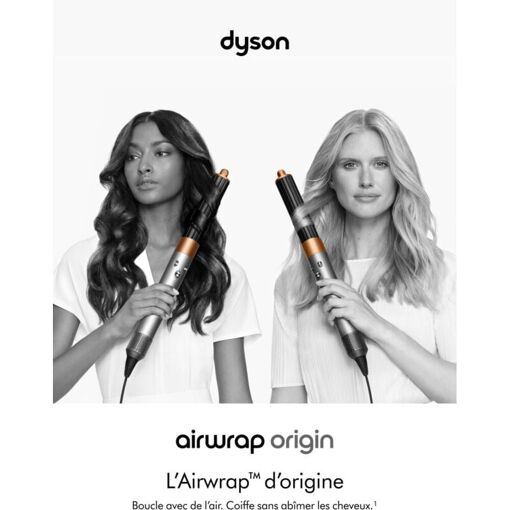 Dyson Multi-Styler Dyson Airwrap Origin - 3