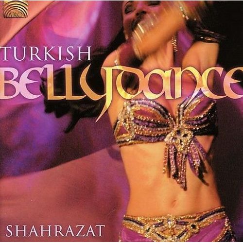 Belly Dance De Turquie