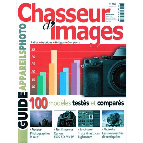 Chasseur D'images N°388