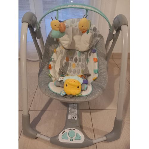 Balançoire Bébé
