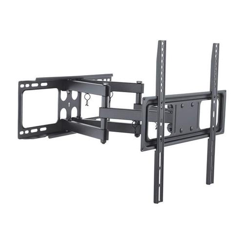 PureMounts FM41-400 Support mural pour TV avec 66-132cm (26-52"), VESA: 400x400, basculable: 5°--15°, pivotement: +--60°, Di 2099