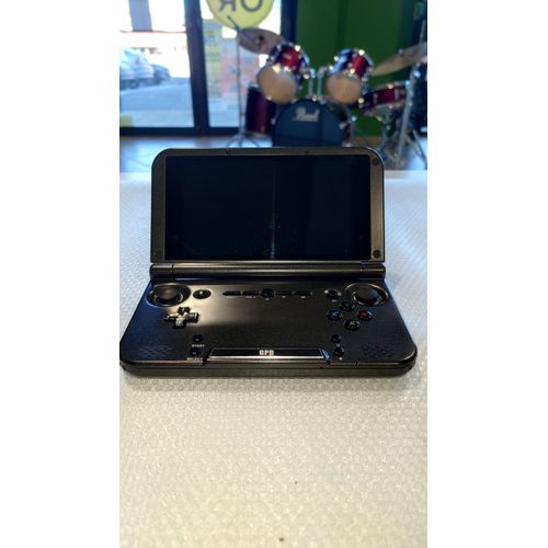 Gpd Xd Plus