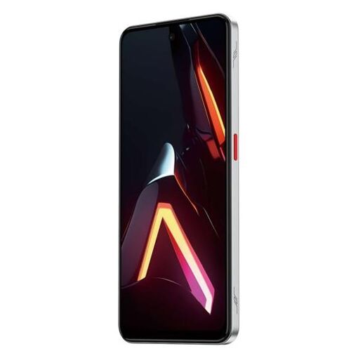 Nubia Neo 3 256 Go Argent
