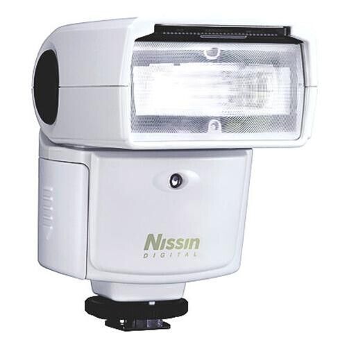 Nissin Flash Di466 Blanc